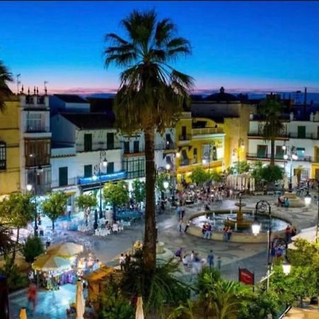 Bonito Apartamento En Sanlucar Sanlúcar de Barrameda Zewnętrze zdjęcie