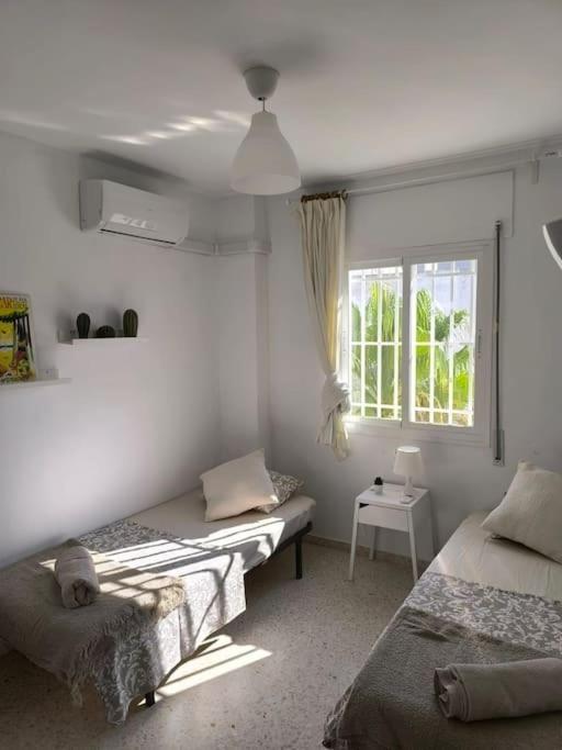 Bonito Apartamento En Sanlucar Sanlúcar de Barrameda Zewnętrze zdjęcie