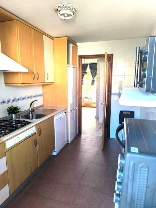 Bonito Apartamento En Sanlucar Sanlúcar de Barrameda Zewnętrze zdjęcie