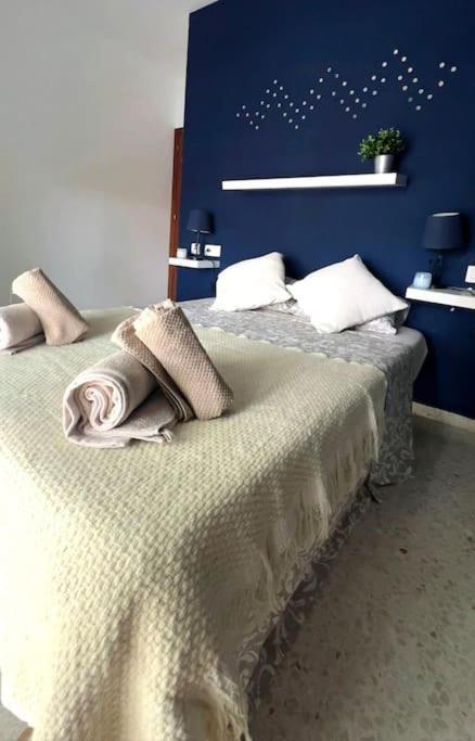 Bonito Apartamento En Sanlucar Sanlúcar de Barrameda Zewnętrze zdjęcie