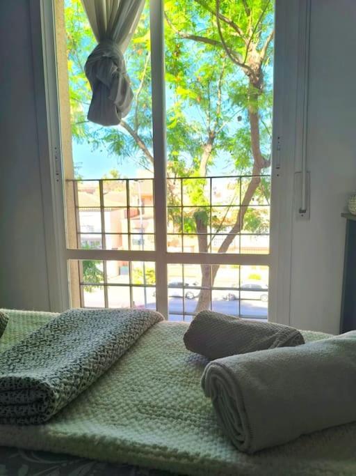 Bonito Apartamento En Sanlucar Sanlúcar de Barrameda Zewnętrze zdjęcie